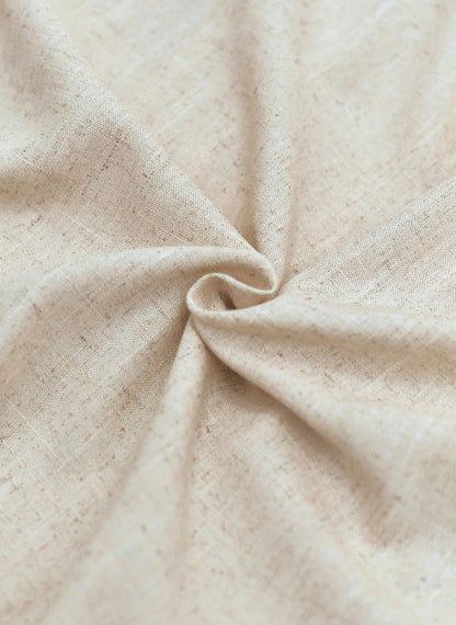 Casual V-neck Maxi Dress - Linheir