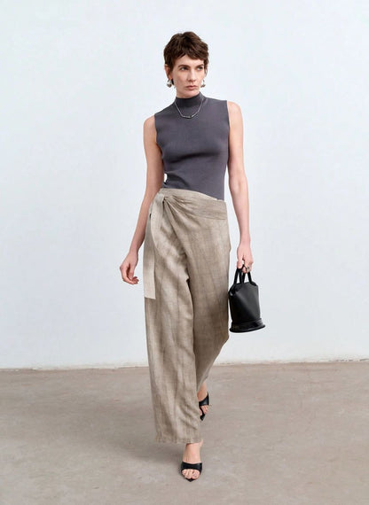 Women's Boho Minimalist Pants – Linheir