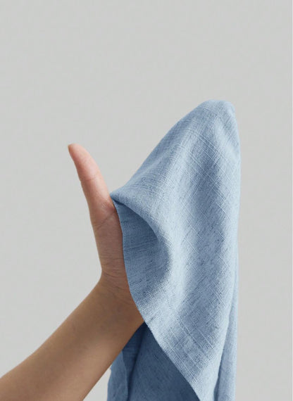 Women's Wide-Waisted Pleated Pants – Linheir