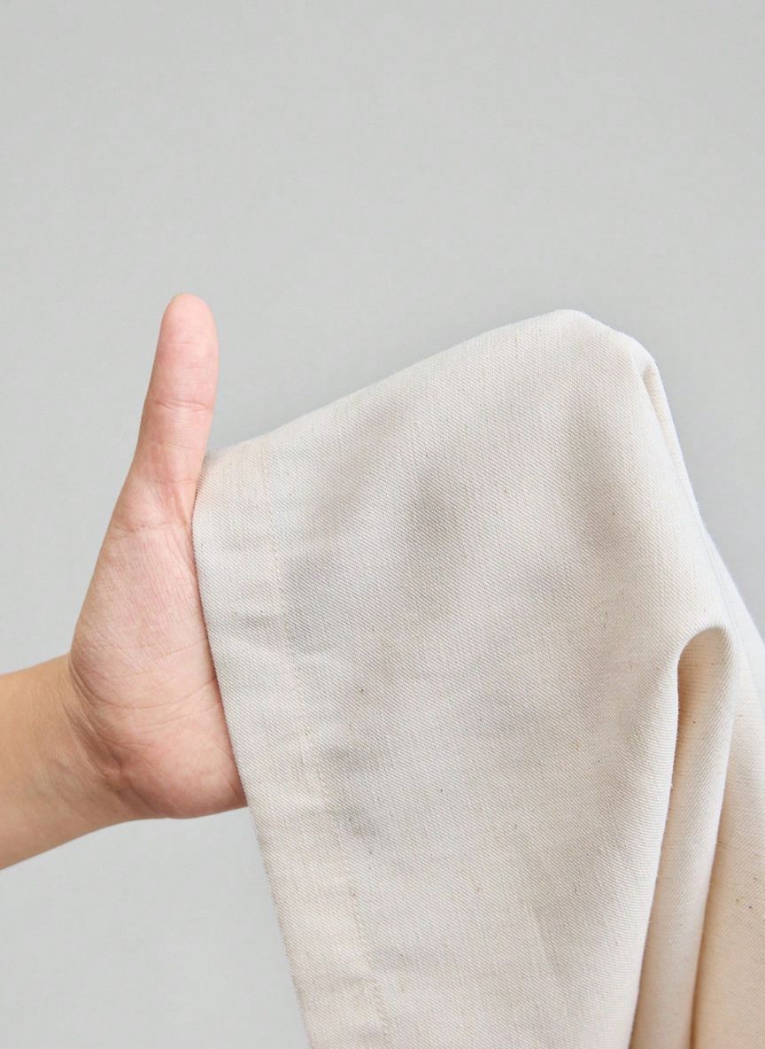 Women's Wide-leg Pants Double Pleat – Linheir